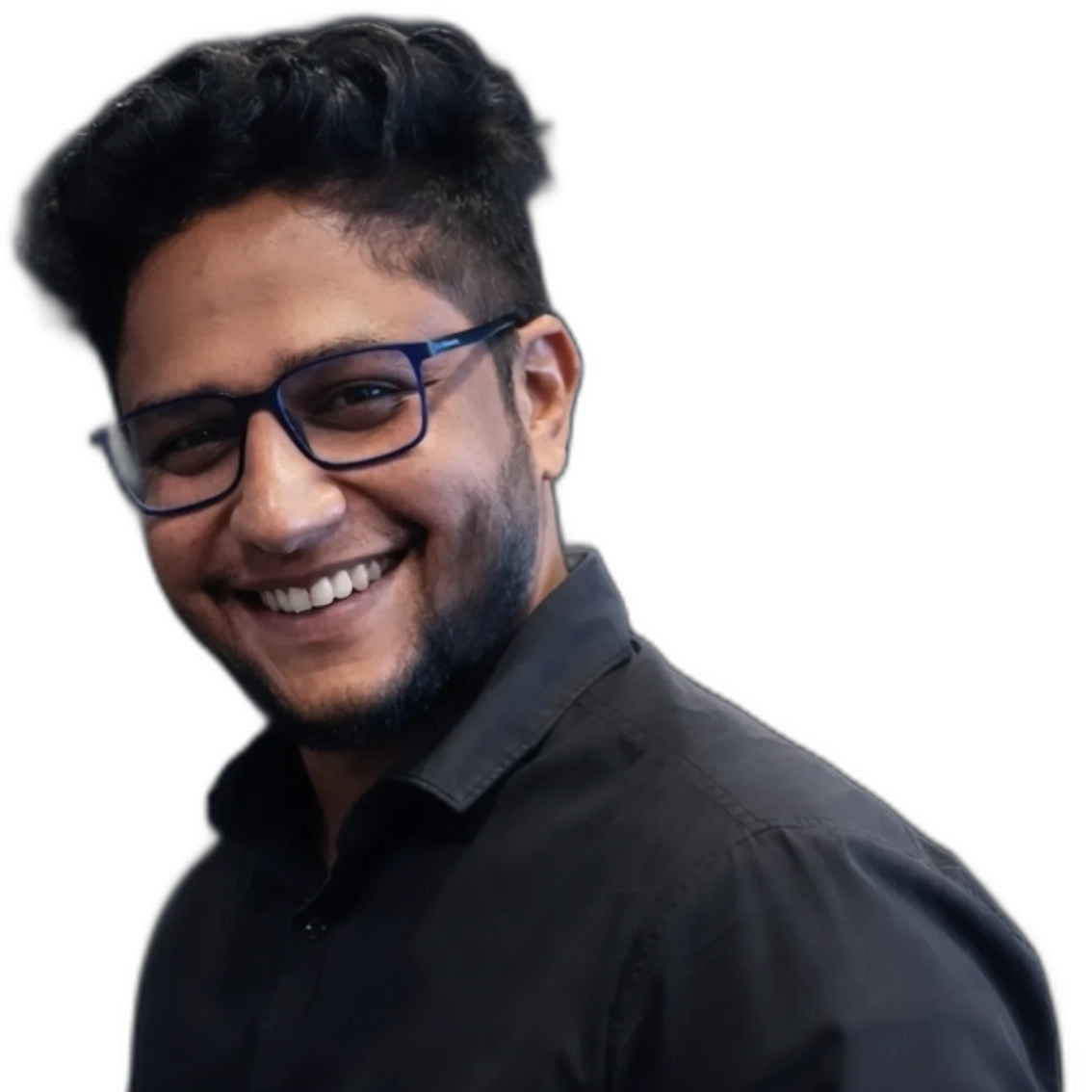 Melvin Edward - Performance Marketer and Automation Expert in Kerala